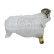 Vase d'expansion, liquide de refroidissement 22627 FEBI, Vignette 2