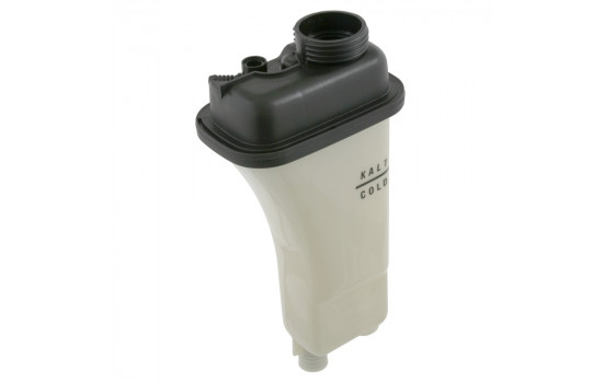 Vase d'expansion, liquide de refroidissement 23929 FEBI