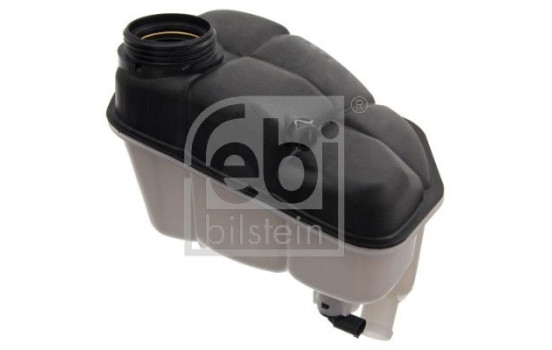 Vase d'expansion, liquide de refroidissement 37645 FEBI, Image 2