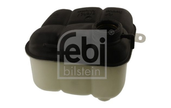 Vase d'expansion, liquide de refroidissement 38803 FEBI, Image 2
