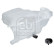 Vase d'expansion, liquide de refroidissement 47892 FEBI, Vignette 2