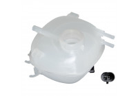 Vase d'expansion, liquide de refroidissement 47893 FEBI