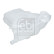 Vase d'expansion, liquide de refroidissement 47897 FEBI, Vignette 2