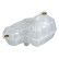 Vase d'expansion, liquide de refroidissement 47907 FEBI, Vignette 2