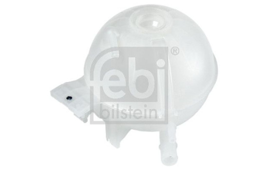 Vase d'expansion, liquide de refroidissement 48390 FEBI, Image 2