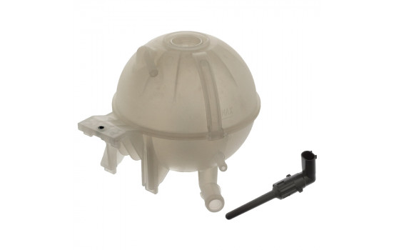 Vase d'expansion, liquide de refroidissement 48911 FEBI