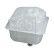 Vase d'expansion, liquide de refroidissement 49638 FEBI, Vignette 2