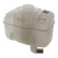 Vase d'expansion, liquide de refroidissement 49698 FEBI