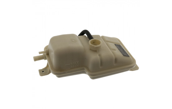 Vase d'expansion, liquide de refroidissement 49736 FEBI