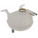 Vase d'expansion, liquide de refroidissement 49861 FEBI, Vignette 2