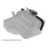 Vase d'expansion, liquide de refroidissement ADM59860 Blue Print, Vignette 4