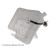 Vase d'expansion, liquide de refroidissement ADM59860 Blue Print, Vignette 6