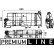 Vase d'expansion, liquide de refroidissement BEHR *** PREMIUM LINE ***