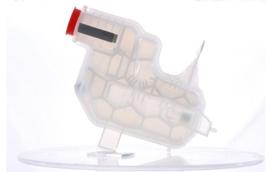 Vase d'expansion, liquide de refroidissement BEHR, Image 9