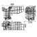 Vase d'expansion, liquide de refroidissement BEHR