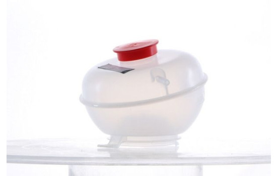 Vase d'expansion, liquide de refroidissement BEHR, Image 2