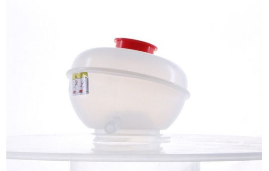Vase d'expansion, liquide de refroidissement BEHR, Image 5
