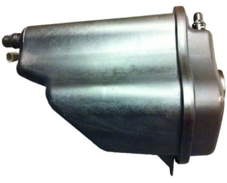 Vase d'expansion, liquide de refroidissement BEHR