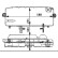 Vase d'expansion, liquide de refroidissement BEHR