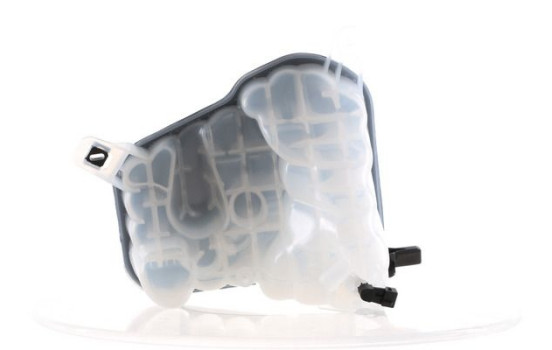 Vase d'expansion, liquide de refroidissement BEHR, Image 5