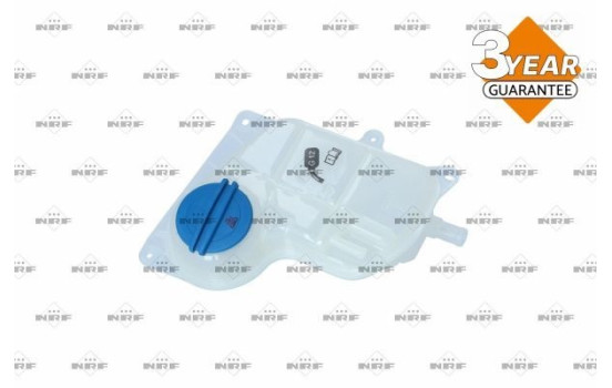 Vase d'expansion, liquide de refroidissement EASY FIT