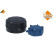 Vase d'expansion, liquide de refroidissement EASY FIT, Vignette 5