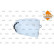 Vase d'expansion, liquide de refroidissement EASY FIT, Vignette 3