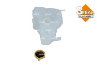 Vase d'expansion, liquide de refroidissement EASY FIT