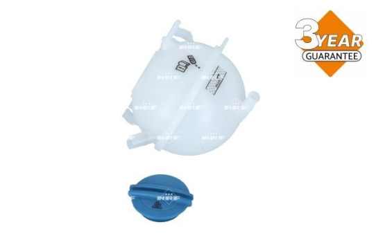 Vase d'expansion, liquide de refroidissement EASY FIT, Image 2