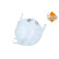 Vase d'expansion, liquide de refroidissement EASY FIT, Vignette 6