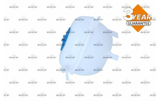 Vase d'expansion, liquide de refroidissement EASY FIT, Image 2