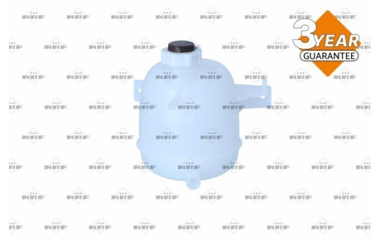 Vase d'expansion, liquide de refroidissement EASY FIT