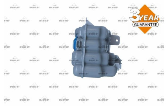 Vase d'expansion, liquide de refroidissement EASY FIT, Image 2
