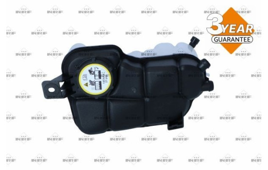 Vase d'expansion, liquide de refroidissement EASY FIT