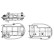Vase d'expansion, liquide de refroidissement EASY FIT, Vignette 2