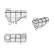 Vase d'expansion, liquide de refroidissement EASY FIT, Vignette 5