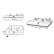 Vase d'expansion, liquide de refroidissement EASY FIT, Vignette 5