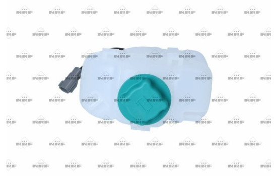Vase d'expansion, liquide de refroidissement EASY FIT