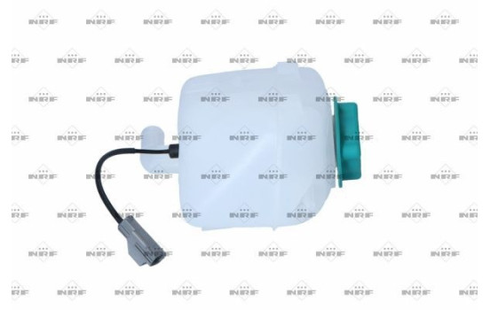 Vase d'expansion, liquide de refroidissement EASY FIT, Image 4