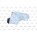 Vase d'expansion, liquide de refroidissement EASY FIT, Vignette 2