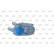 Vase d'expansion, liquide de refroidissement EASY FIT, Vignette 4