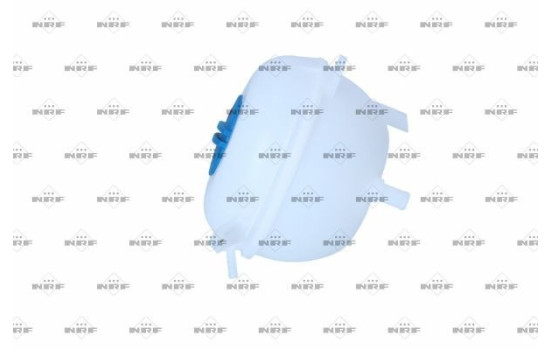 Vase d'expansion, liquide de refroidissement EASY FIT, Image 2