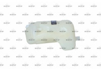 Vase d'expansion, liquide de refroidissement EASY FIT