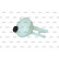 Vase d'expansion, liquide de refroidissement EASY FIT