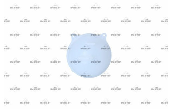 Vase d'expansion, liquide de refroidissement EASY FIT, Image 4