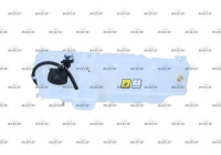 Vase d'expansion, liquide de refroidissement EASY FIT
