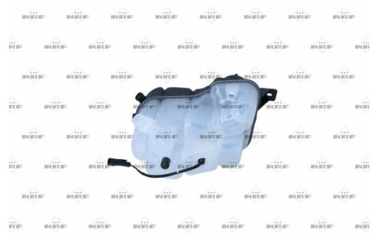 Vase d'expansion, liquide de refroidissement EASY FIT, Image 3