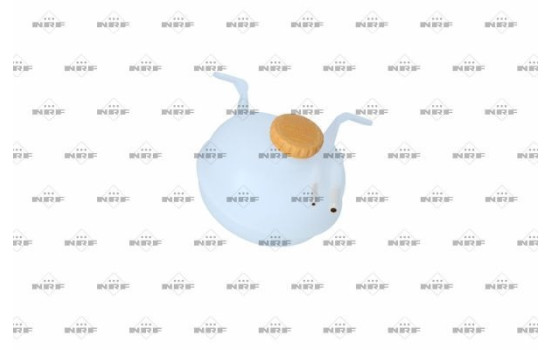 Vase d'expansion, liquide de refroidissement EASY FIT