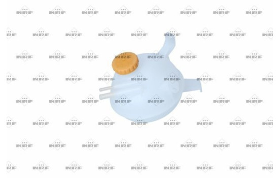 Vase d'expansion, liquide de refroidissement EASY FIT, Image 2