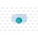 Vase d'expansion, liquide de refroidissement EASY FIT